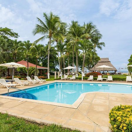 Hotel & Villas Tangeri Jacó Dış mekan fotoğraf