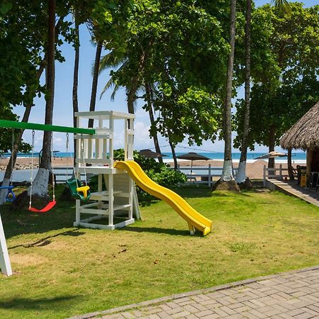 Hotel & Villas Tangeri Jacó Dış mekan fotoğraf