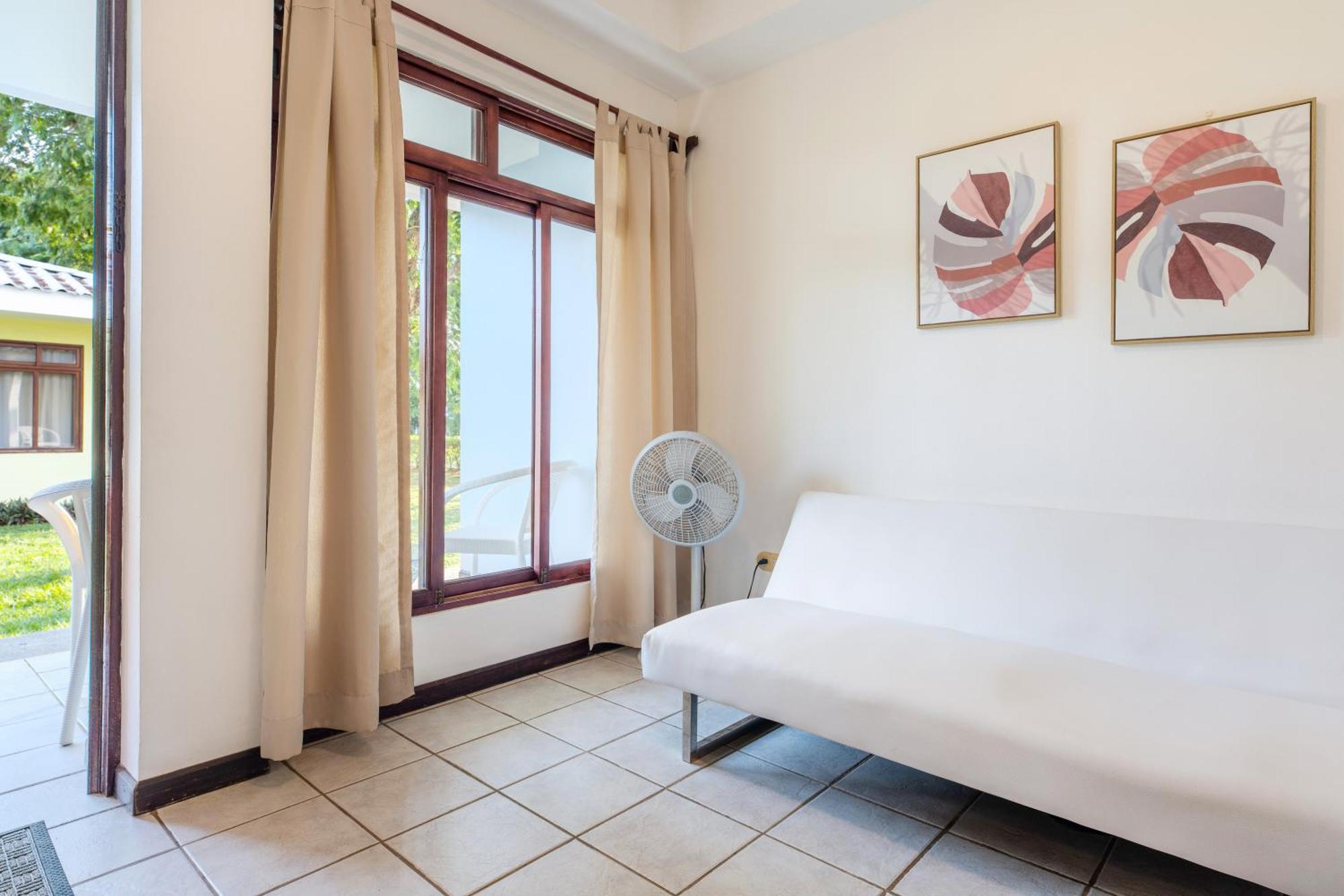 Hotel & Villas Tangeri Jacó Dış mekan fotoğraf