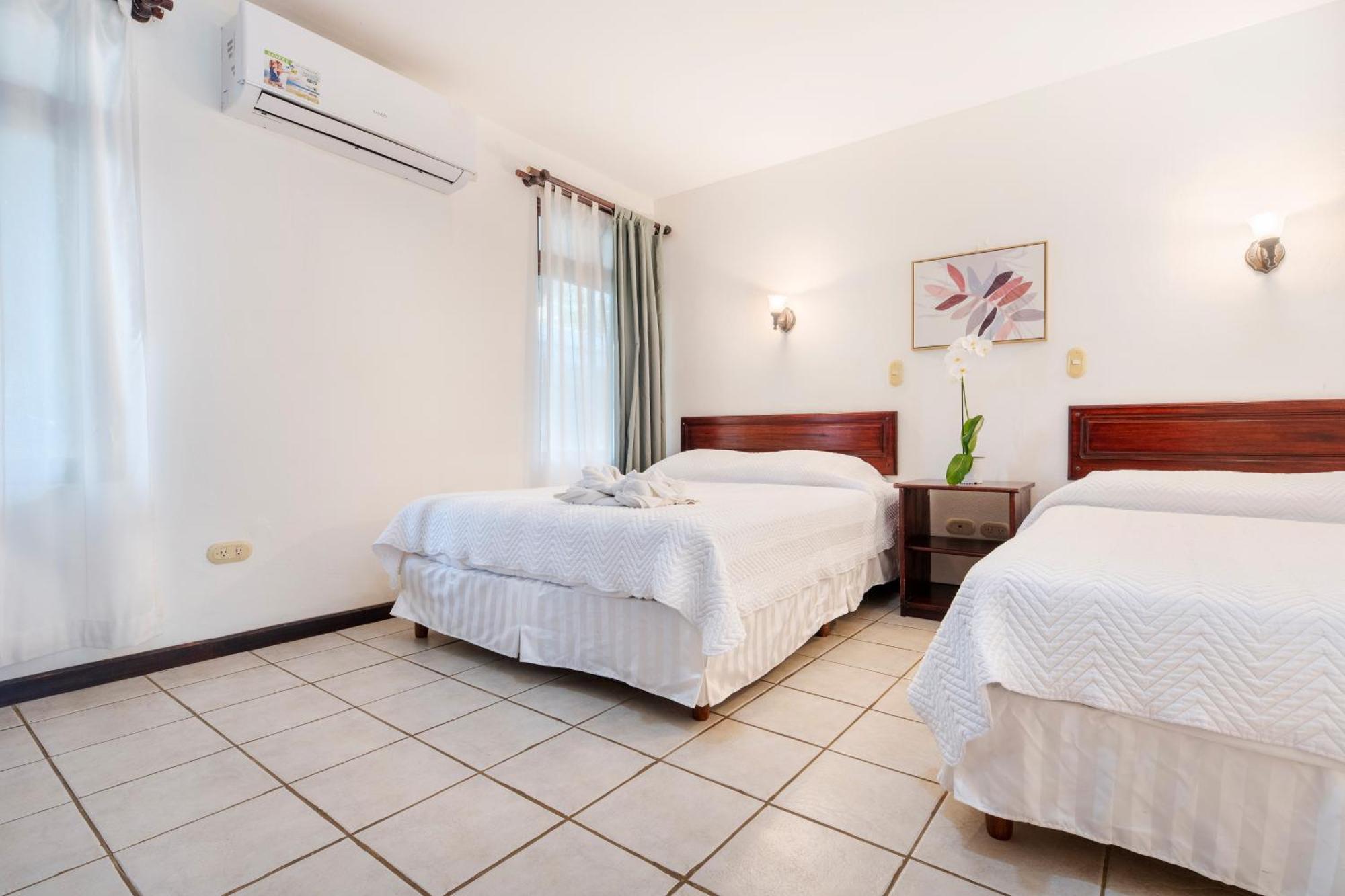 Hotel & Villas Tangeri Jacó Dış mekan fotoğraf