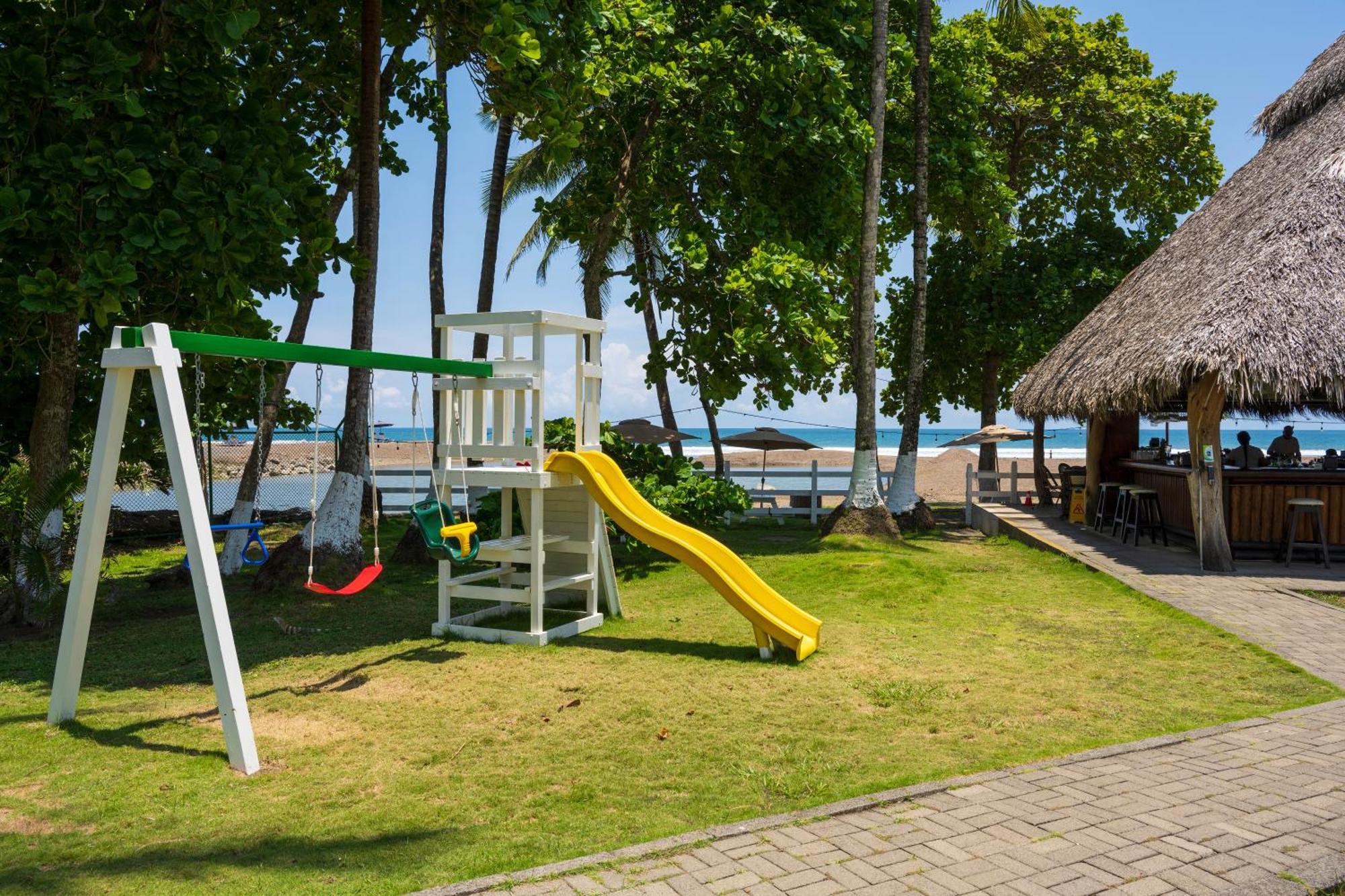 Hotel & Villas Tangeri Jacó Dış mekan fotoğraf