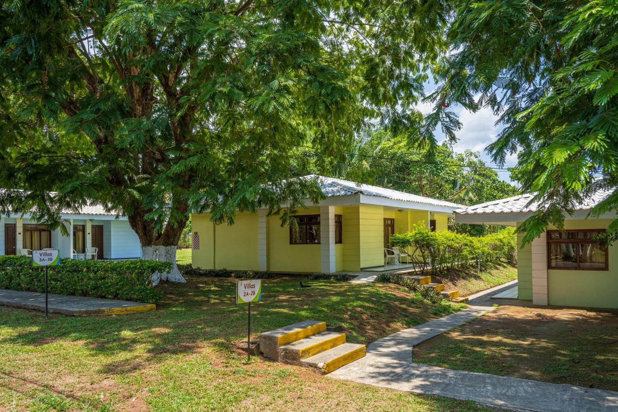 Hotel & Villas Tangeri Jacó Dış mekan fotoğraf