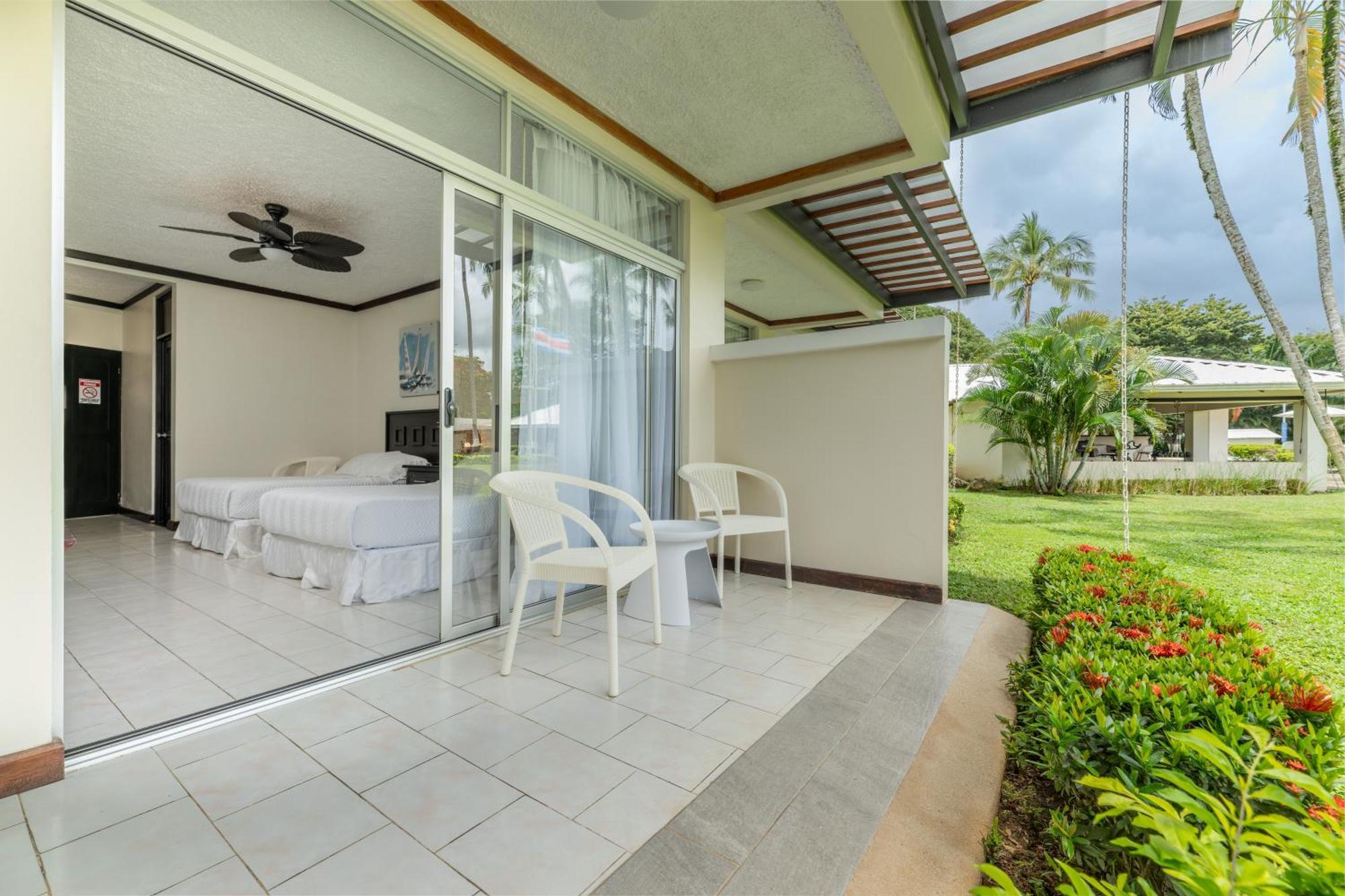 Hotel & Villas Tangeri Jacó Dış mekan fotoğraf