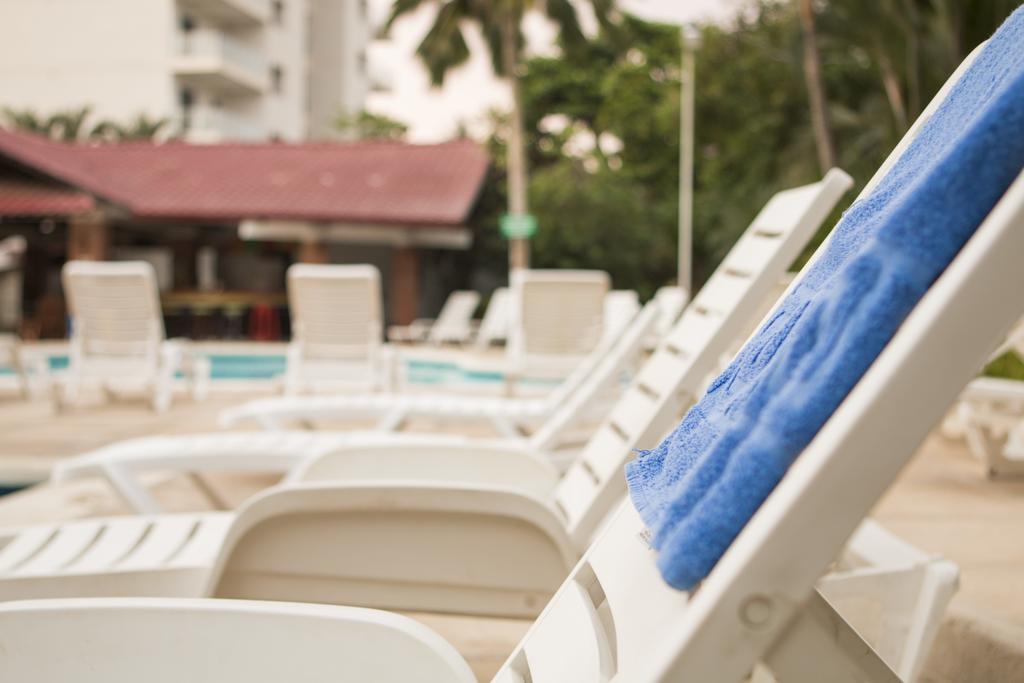 Hotel & Villas Tangeri Jacó Dış mekan fotoğraf