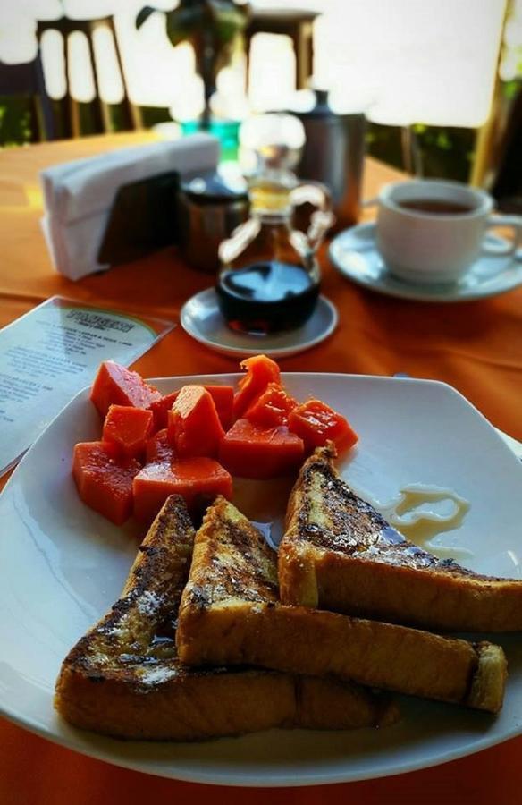 Hotel & Villas Tangeri Jacó Dış mekan fotoğraf