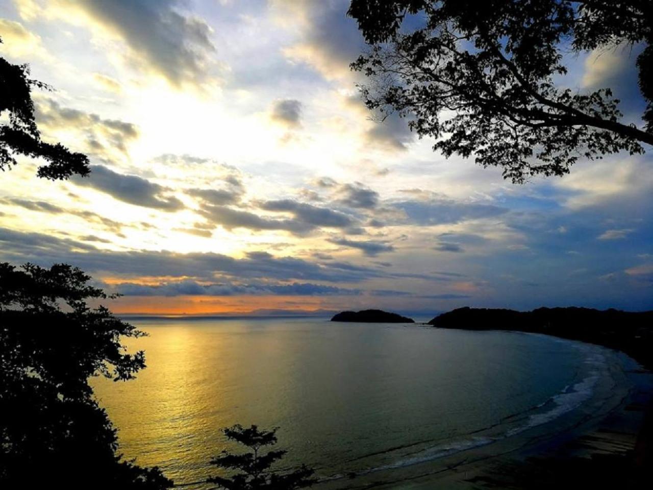 Hotel & Villas Tangeri Jacó Dış mekan fotoğraf
