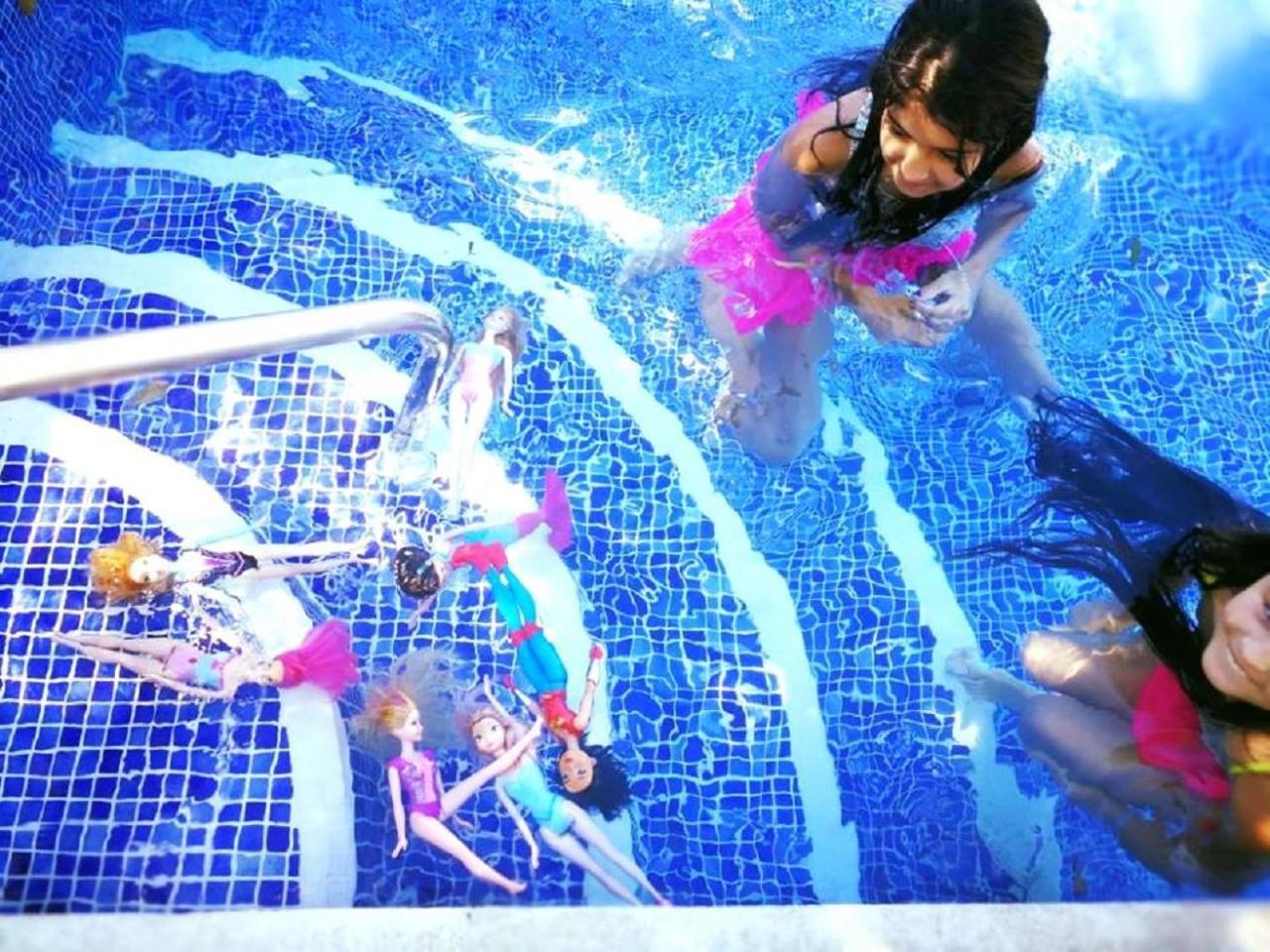 Hotel & Villas Tangeri Jacó Dış mekan fotoğraf