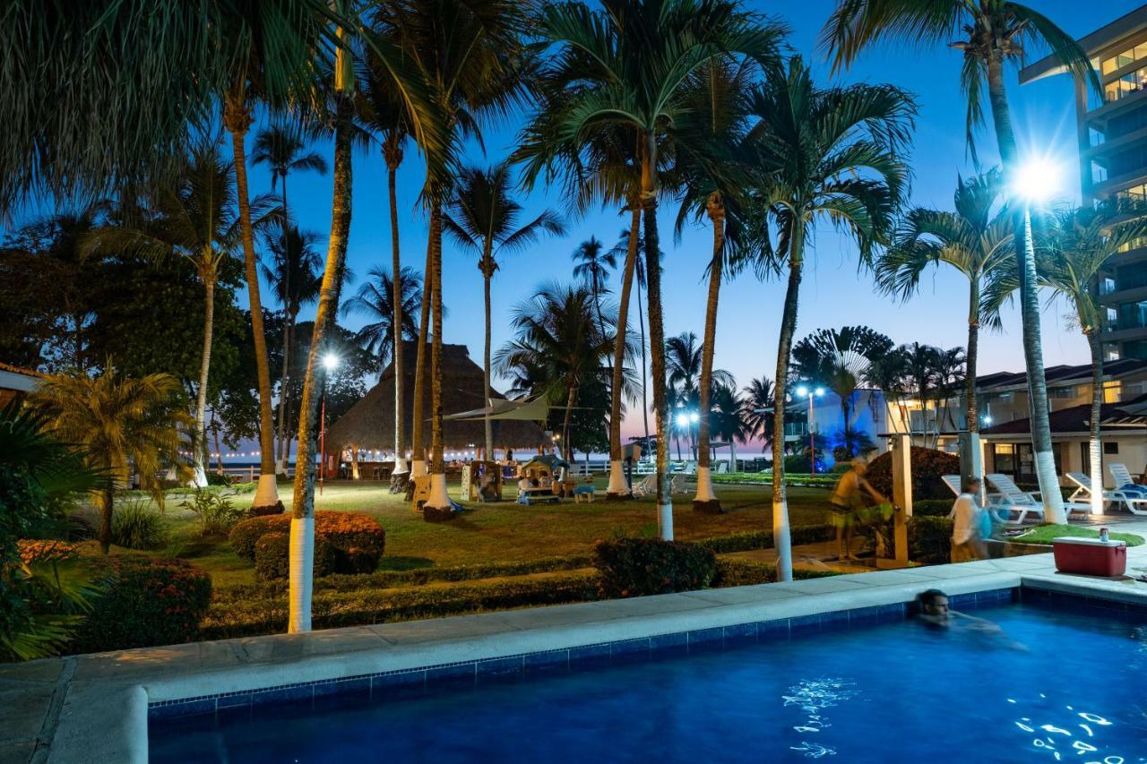 Hotel & Villas Tangeri Jacó Dış mekan fotoğraf