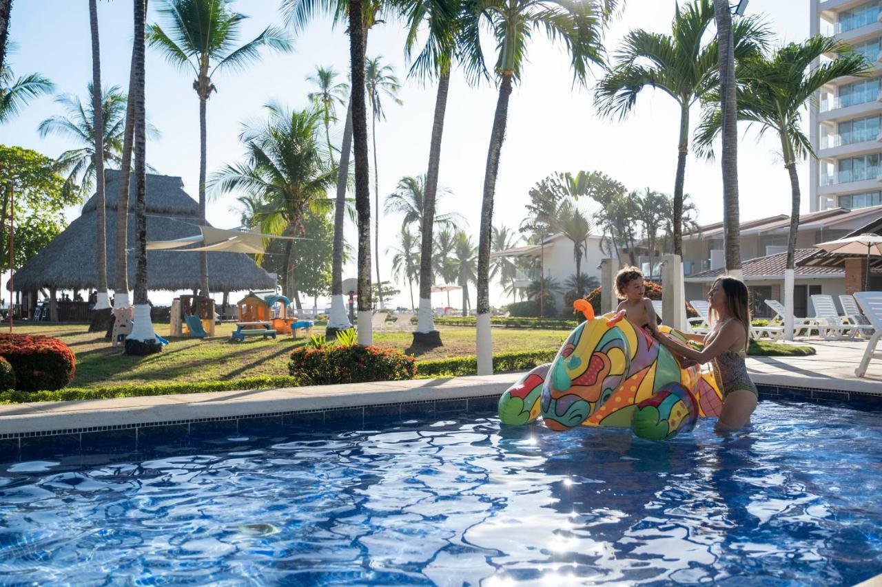 Hotel & Villas Tangeri Jacó Dış mekan fotoğraf