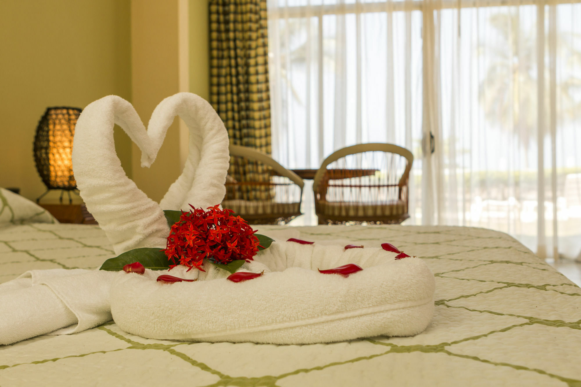 Hotel & Villas Tangeri Jacó Dış mekan fotoğraf