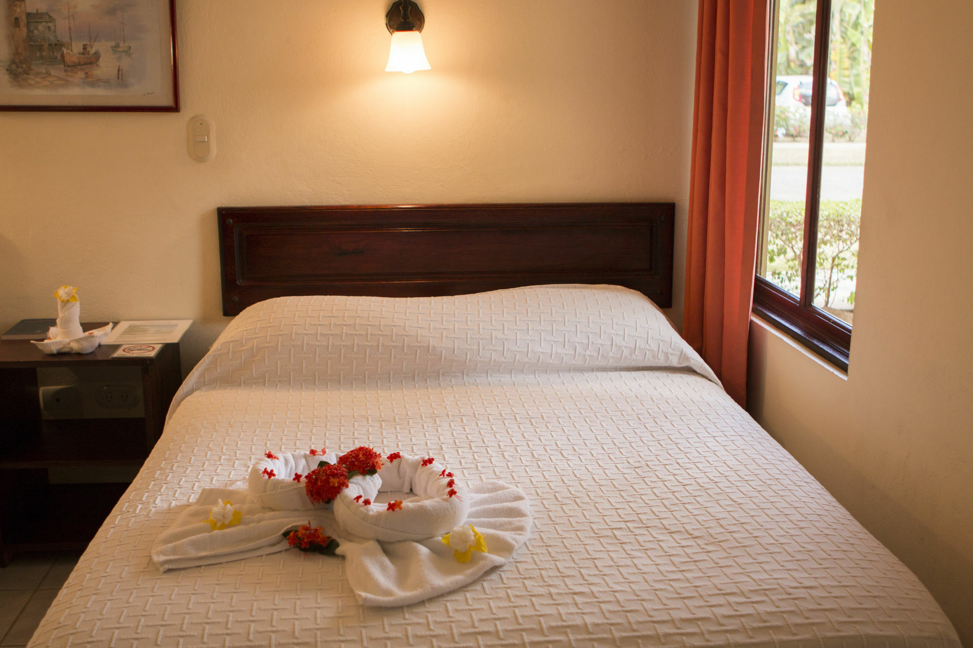Hotel & Villas Tangeri Jacó Dış mekan fotoğraf