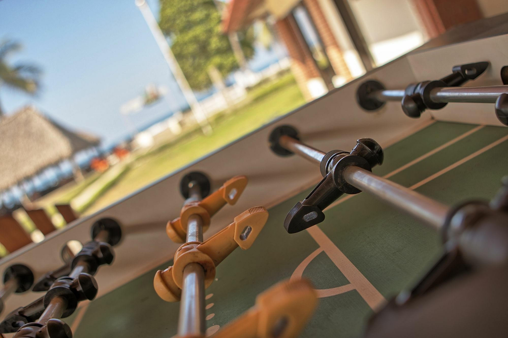 Hotel & Villas Tangeri Jacó Dış mekan fotoğraf
