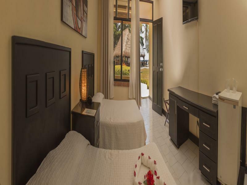 Hotel & Villas Tangeri Jacó Dış mekan fotoğraf