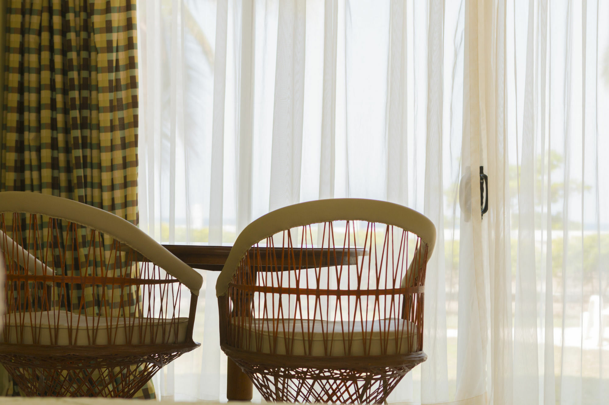 Hotel & Villas Tangeri Jacó Dış mekan fotoğraf