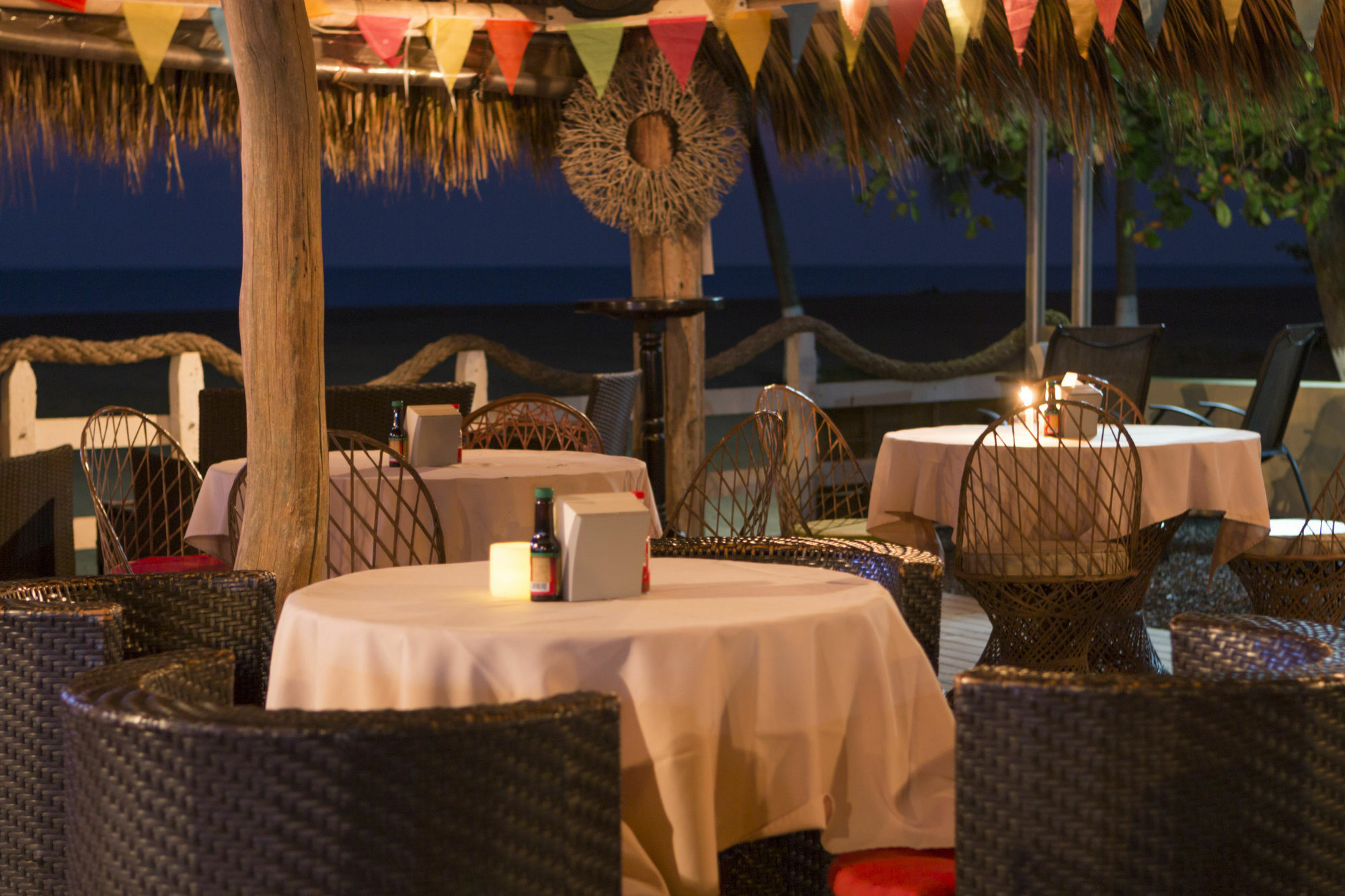 Hotel & Villas Tangeri Jacó Dış mekan fotoğraf